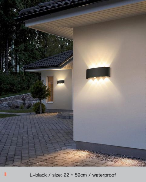 wall lamp led nordic ip65 waterproof corridor bedroom bathroom balcony aisle outdoor garden lighting tool light
wall lamp led nordic ip65 waterproof corridor bedroom bathroom balcony aisle outdoor garden lighting tool light