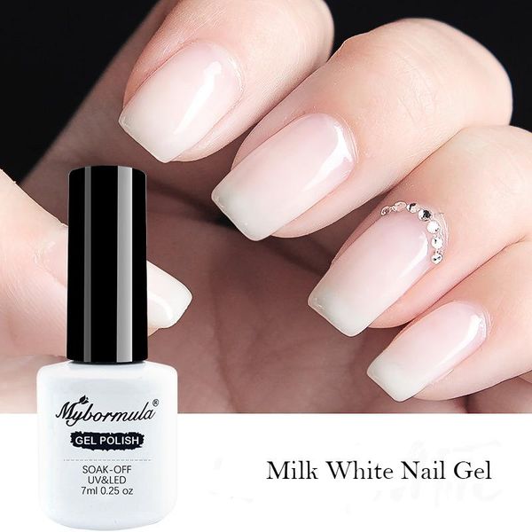 nail gel 7ml clear opal jelly polish nude milky white color lacquer uv soak off semi permanent diy varnish 2021, Red;pink
nail gel 7ml clear opal jelly polish nude milky white color lacquer uv soak off semi permanent diy varnish 2021, Red;pink