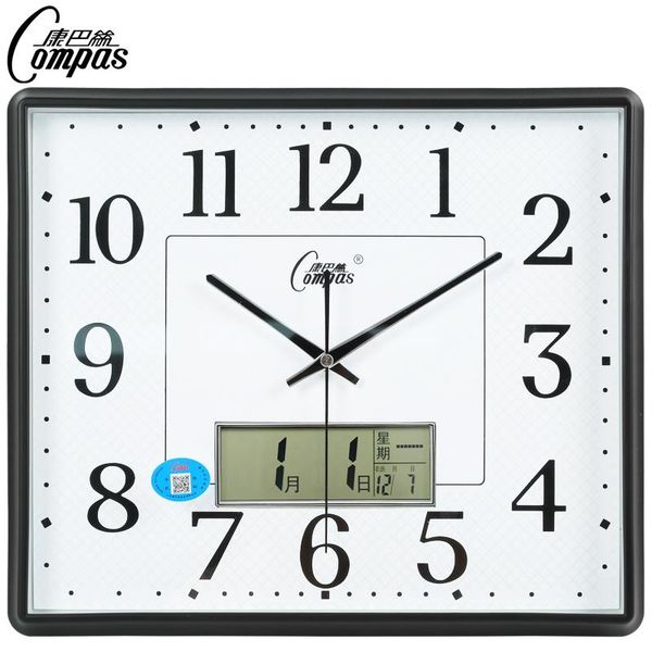 wall clocks led clock vintage large living room bedroom silent kitchen watch creative calendar montre murale decor sc410
wall clocks led clock vintage large living room bedroom silent kitchen watch creative calendar montre murale decor sc410