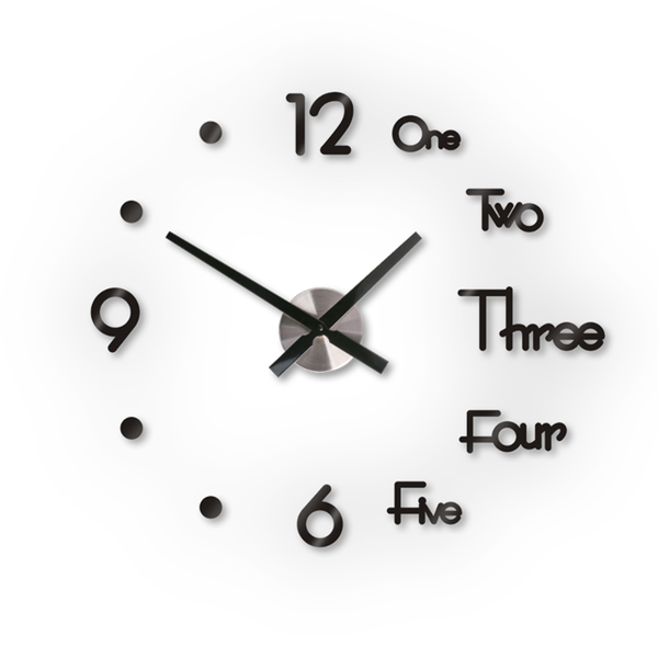 wall clocks 3d diy modern design large size home decor livingroom clock mirror surface stickers mute quartz bell move mechanism
wall clocks 3d diy modern design large size home decor livingroom clock mirror surface stickers mute quartz bell move mechanism