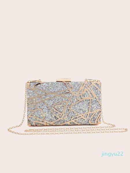 designer-evening bags fashion women hollow out glitter sequins clutch wedding purse shoulder party laides case purse
designer-evening bags fashion women hollow out glitter sequins clutch wedding purse shoulder party laides case purse