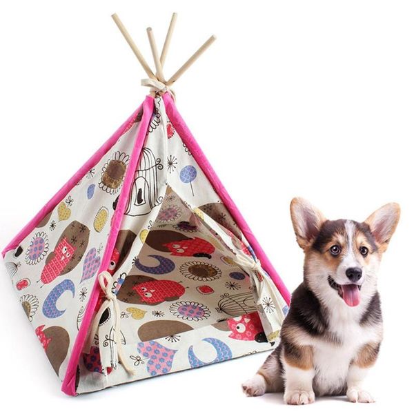 cat beds & furniture 1*tent 1*game pad 1*wooden stick 1*manual pet teepee kitten tents washable sponge filling canvas tent a nest
cat beds & furniture 1*tent 1*game pad 1*wooden stick 1*manual pet teepee kitten tents washable sponge filling canvas tent a nest
