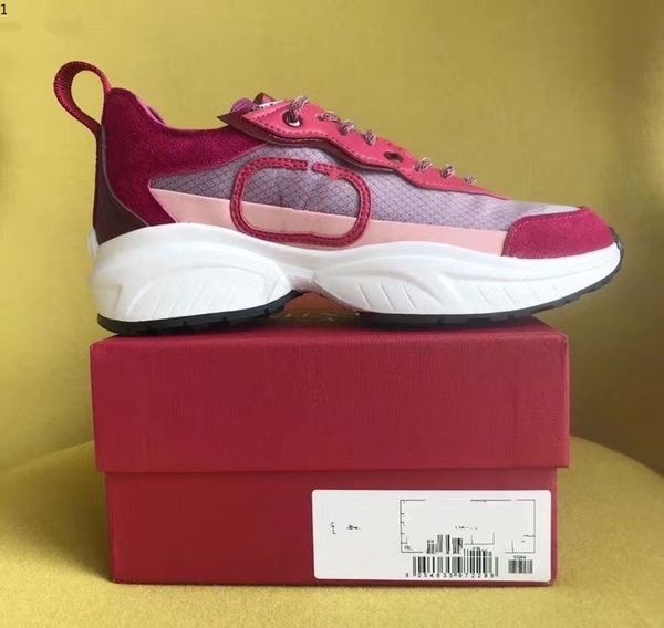 prad 2021 designer sneakers men women casual shoes spring and autumn leather mesh sneakers couple shoes mjyt001, Red;white
prad 2021 designer sneakers men women casual shoes spring and autumn leather mesh sneakers couple shoes mjyt001, Red;white