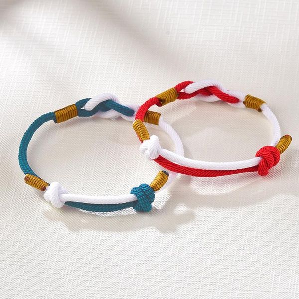 2pcs all-consuming love bracelets entangled cannot separated couple distance friendship matching lover jewelry charm, Golden;silver
2pcs all-consuming love bracelets entangled cannot separated couple distance friendship matching lover jewelry charm, Golden;silver