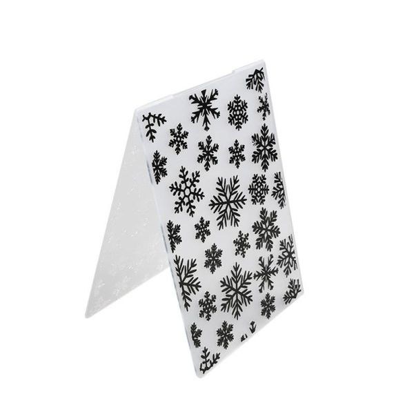 craft tools greetings snowflake butterfly bird plastic embossing folder template for diy scrapbooking po holiday handmade decor
craft tools greetings snowflake butterfly bird plastic embossing folder template for diy scrapbooking po holiday handmade decor