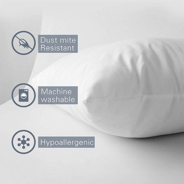 pillow 2pcs home el inner filling cotton-padded white headboard cushion core non-woven with woolen cloth 41x41cm
pillow 2pcs home el inner filling cotton-padded white headboard cushion core non-woven with woolen cloth 41x41cm