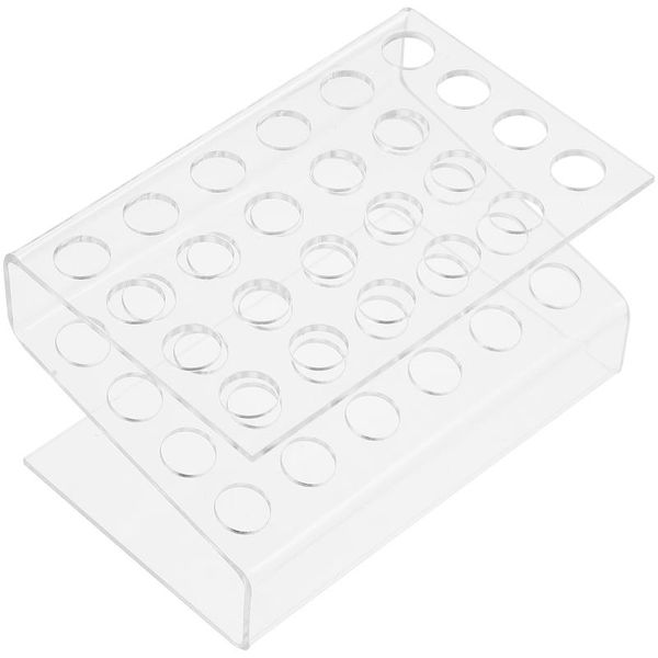 hooks & rails clear acrylic paint brush holder organizer desk stand display for pencil
hooks & rails clear acrylic paint brush holder organizer desk stand display for pencil