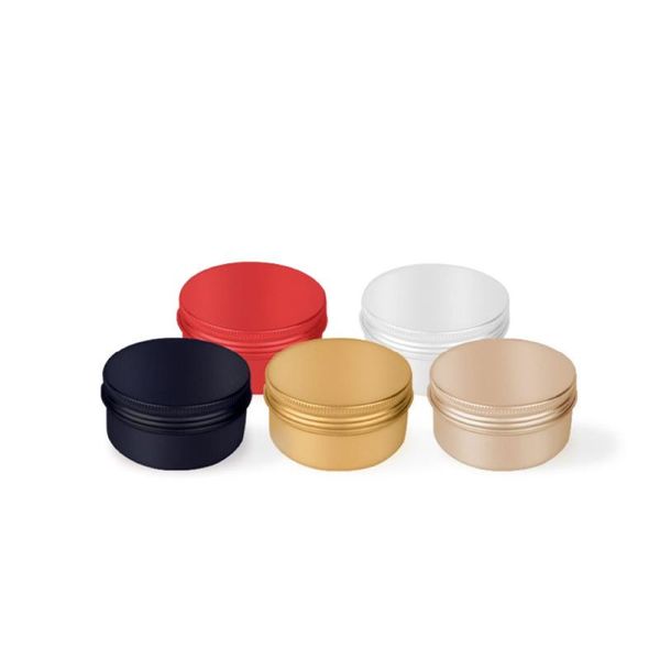 storage bottles & jars aroma candle box aluminum jar tea candy tin with screw cap hair wax pomade refillable cosmetic container 80 ml
storage bottles & jars aroma candle box aluminum jar tea candy tin with screw cap hair wax pomade refillable cosmetic container 80 ml