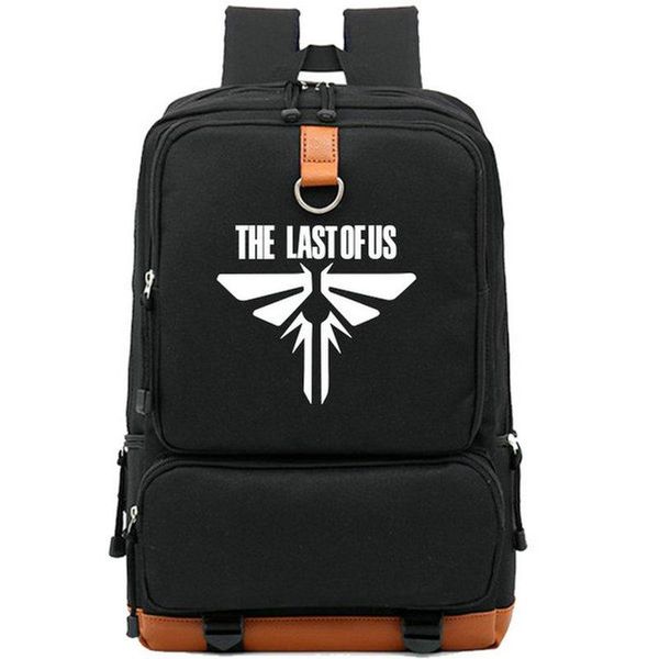 backpack honest the last of us daypack dragonfly emblem schoolbag game rucksack satchel school bag lapday pack
backpack honest the last of us daypack dragonfly emblem schoolbag game rucksack satchel school bag lapday pack