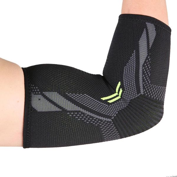 elbow & knee pads 1pcs support elastic tennis golf sports protective pad sport arm sleeve brace for men compression, Black;gray
elbow & knee pads 1pcs support elastic tennis golf sports protective pad sport arm sleeve brace for men compression, Black;gray