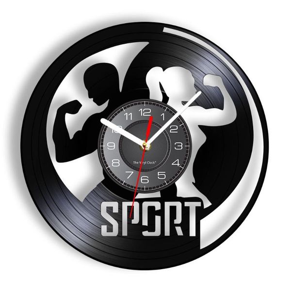 wall clocks keeping fit sport themed lp clock muscular man & woman workout watch with led backlight bodybuilder gym gifts
wall clocks keeping fit sport themed lp clock muscular man & woman workout watch with led backlight bodybuilder gym gifts