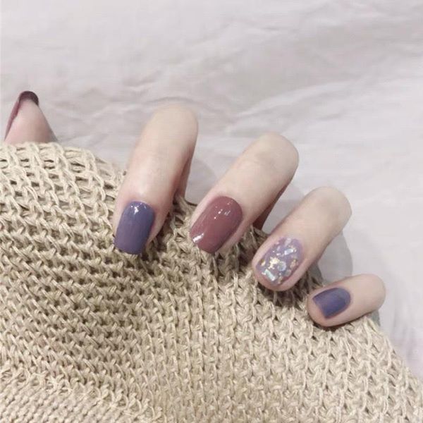 nail art kits 207 cameo brown shell gentle rainbow candy color wear disassembly finished beauty fake patch gel polish set
nail art kits 207 cameo brown shell gentle rainbow candy color wear disassembly finished beauty fake patch gel polish set