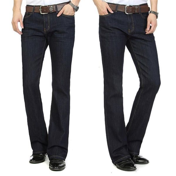 Men's Jeans Pantalones vaqueros Acampanados para hombre, pantaln largo, de cintura alta, acampanado, color negro 5EFU, Blue
Men's Jeans Pantalones vaqueros Acampanados para hombre, pantaln largo, de cintura alta, acampanado, color negro 5EFU, Blue