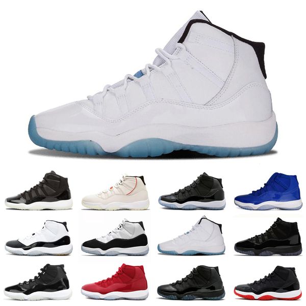 new men 11 basketball shoes 11s 25th anniversary gamma blue bred high concord 23 45 platinum tint space jam gym red midnight navy prm heires
new men 11 basketball shoes 11s 25th anniversary gamma blue bred high concord 23 45 platinum tint space jam gym red midnight navy prm heires