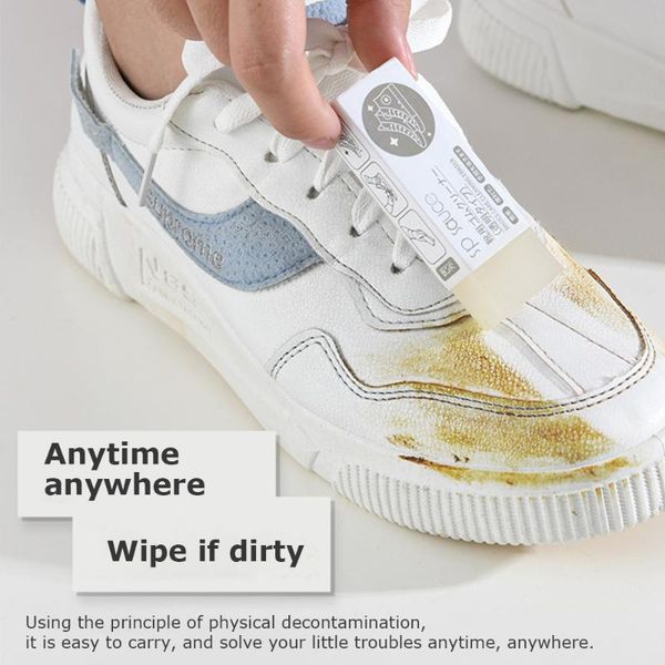 cleaning eraser fabric care white pink rubber leather cleaner shoes portable practial clothing & wardrobe storage
cleaning eraser fabric care white pink rubber leather cleaner shoes portable practial clothing & wardrobe storage
