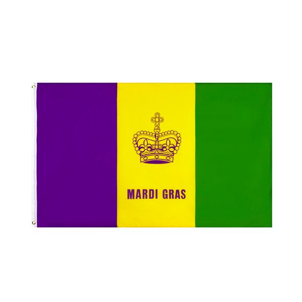 mardi gras flag retail direct factory wholesale 3x5fts 90x150cm polyester banner indoor outdoor usage canvas head with metal grommet
mardi gras flag retail direct factory wholesale 3x5fts 90x150cm polyester banner indoor outdoor usage canvas head with metal grommet