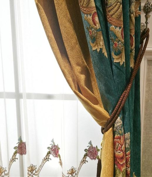 curtain & drapes european style chenille jacquard luxurious atmosphere court valance for living room luxury curtains bedroom
curtain & drapes european style chenille jacquard luxurious atmosphere court valance for living room luxury curtains bedroom
