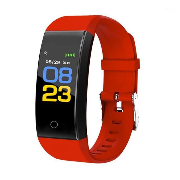 smart wristbands sports gift outdoor waterproof wristband color screen bracelet soft health portable fitness step count message push1
smart wristbands sports gift outdoor waterproof wristband color screen bracelet soft health portable fitness step count message push1