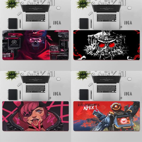 mouse pads & wrist rests apex legends gaming pad large mousepad gamer mat computer office xxl carpet non-slip keyboard desk
mouse pads & wrist rests apex legends gaming pad large mousepad gamer mat computer office xxl carpet non-slip keyboard desk