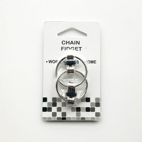 bike chain toy key ring fidget spinner hand metal finger bicycle buckle toys reduce decompression relief anxiety anti stress kids
bike chain toy key ring fidget spinner hand metal finger bicycle buckle toys reduce decompression relief anxiety anti stress kids