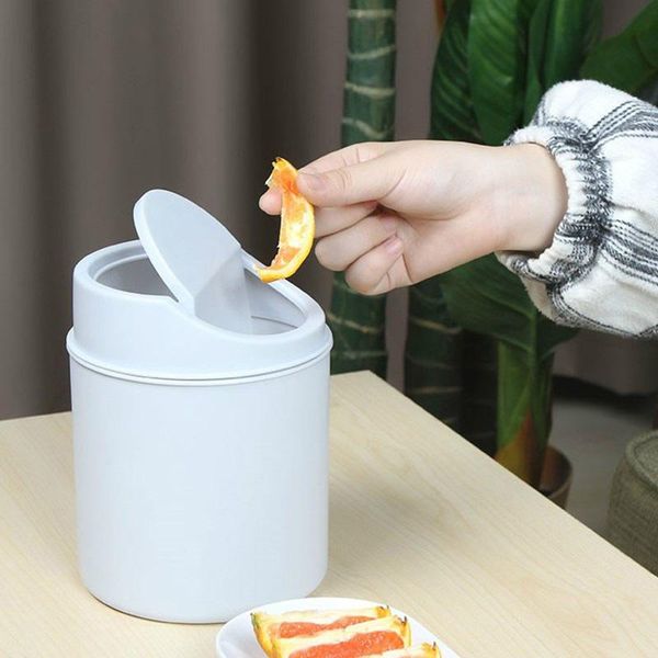 waste bins countermini trash can swing lid removable cover table wastebasket for home fu
waste bins countermini trash can swing lid removable cover table wastebasket for home fu