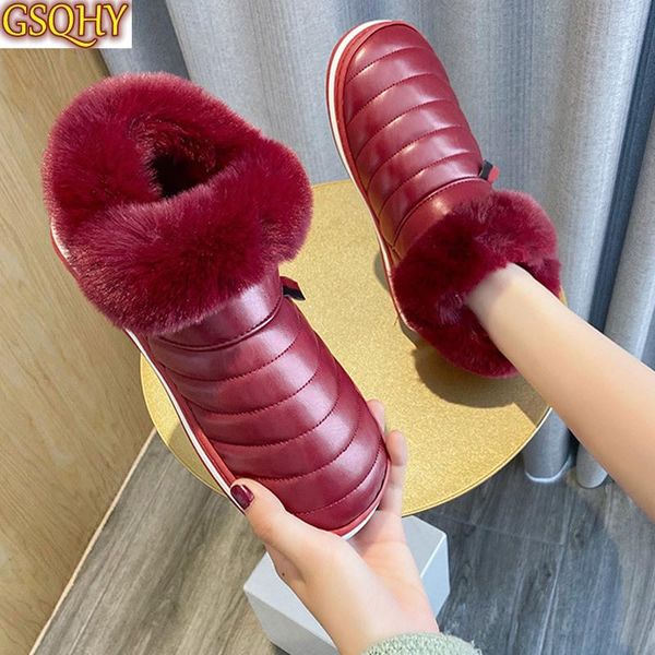 women winter warm fur slippers ladies slip on plush indoor flat shoes female light casual comfort slipper sewing footwear, Black
women winter warm fur slippers ladies slip on plush indoor flat shoes female light casual comfort slipper sewing footwear, Black
