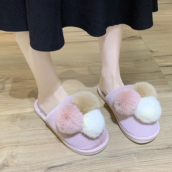 women's shoes ladies' slippers luxury slides fur flip flops lady winter footwear 2021 soft designer flat plush girl slipper, Black
women's shoes ladies' slippers luxury slides fur flip flops lady winter footwear 2021 soft designer flat plush girl slipper, Black