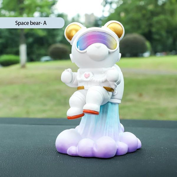 decorative objects & figurines nordic astronaut modern resin space bear sculpture home decor miniatures table ornaments kids toy car accesso
decorative objects & figurines nordic astronaut modern resin space bear sculpture home decor miniatures table ornaments kids toy car accesso
