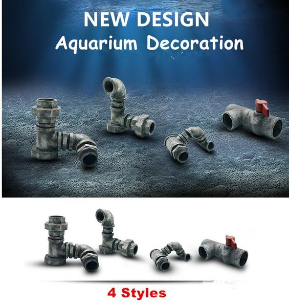 fashion resin artificial sewer aquarium decoration fish tank rock cave stone ornament for shrimp hiding shelter decorations
fashion resin artificial sewer aquarium decoration fish tank rock cave stone ornament for shrimp hiding shelter decorations