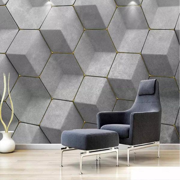 wallpapers milofi custom 3d wallpaper mural nordic gray geometric living room background wall bedroom decoration painting wallp
wallpapers milofi custom 3d wallpaper mural nordic gray geometric living room background wall bedroom decoration painting wallp