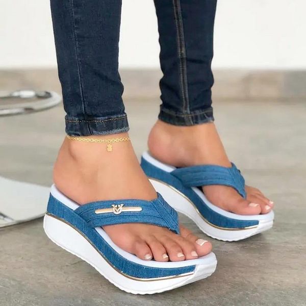 sandals women casual slippers non-slip slides peep toe summer beach fashion ladies shoes buckle slipper wedges, Black
sandals women casual slippers non-slip slides peep toe summer beach fashion ladies shoes buckle slipper wedges, Black