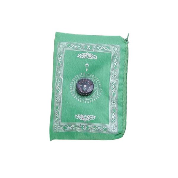 100*60cm portable waterproof pocket muslim prayer rug oxford fabric mat blanket with outdoor pads
100*60cm portable waterproof pocket muslim prayer rug oxford fabric mat blanket with outdoor pads
