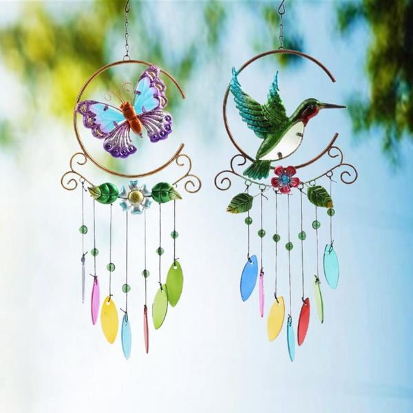 decorative objects & figurines suncatcher hummingbird pattern micro landscape glass rainbow maker hanging pendant for home
decorative objects & figurines suncatcher hummingbird pattern micro landscape glass rainbow maker hanging pendant for home