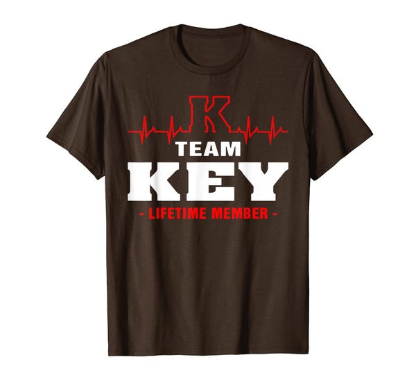 Team Key lifetime member shirt surname, last name gift T-Shirt, Mainly pictures
Team Key lifetime member shirt surname, last name gift T-Shirt, Mainly pictures