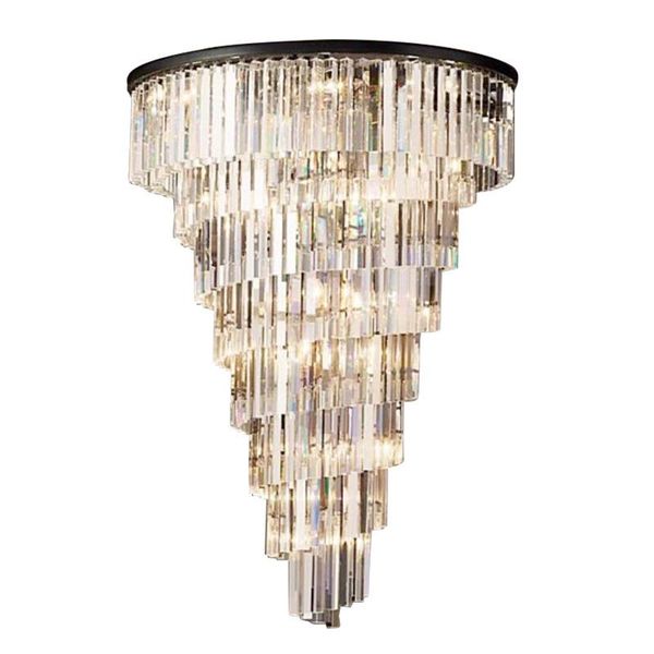 chandeliers costomized modern minimalist living room chandelier crystal led lamp el staircase rotating indoor lamps
chandeliers costomized modern minimalist living room chandelier crystal led lamp el staircase rotating indoor lamps