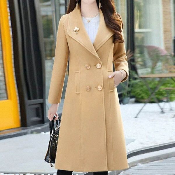 women's coat street daily valentine's day fall winter regular coat regular fit warm breathable elegant casual jacket long sleeve s, Tan;black
women's coat street daily valentine's day fall winter regular coat regular fit warm breathable elegant casual jacket long sleeve s, Tan;black