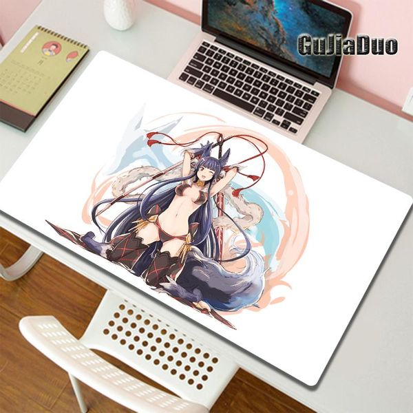 mouse pads & wrist rests gujiaduo manga girls yuel pad gamer computer keyboard table gaming hoom accessories kawaii anime mousepad carp
mouse pads & wrist rests gujiaduo manga girls yuel pad gamer computer keyboard table gaming hoom accessories kawaii anime mousepad carp