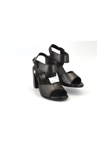 sandals d20ys-1825-b steel silvery flotur, Black
sandals d20ys-1825-b steel silvery flotur, Black