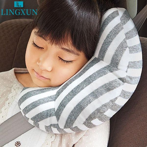 seat cushions lingxun children's neck pillow comfort belt shoulder cover car lunch break headrest la119
seat cushions lingxun children's neck pillow comfort belt shoulder cover car lunch break headrest la119