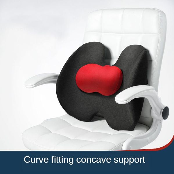 cushion/decorative pillow memory foam orthopedic back cushion large size office massage lumbar support pain relief waist for chairs car
cushion/decorative pillow memory foam orthopedic back cushion large size office massage lumbar support pain relief waist for chairs car