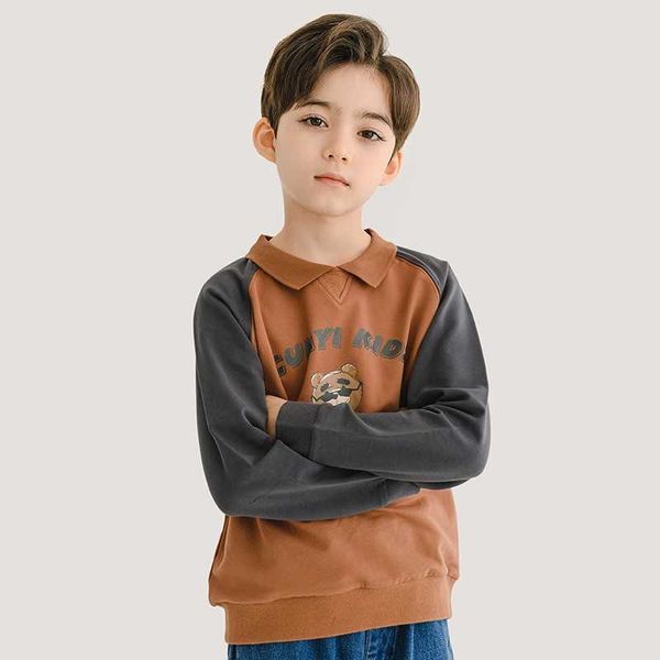 2021 spring sweatshirt for boys long sleeve pullovers 3 - 14y kids outdoor casual hoodies with print children clothes g0917, Black
2021 spring sweatshirt for boys long sleeve pullovers 3 - 14y kids outdoor casual hoodies with print children clothes g0917, Black