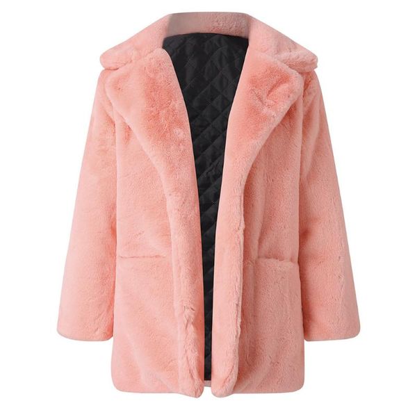 women's wool & blends chamsgend women winter hooded jacket coat and stylish coats warm thick outerwear loose long overcoat 1027, Black
women's wool & blends chamsgend women winter hooded jacket coat and stylish coats warm thick outerwear loose long overcoat 1027, Black