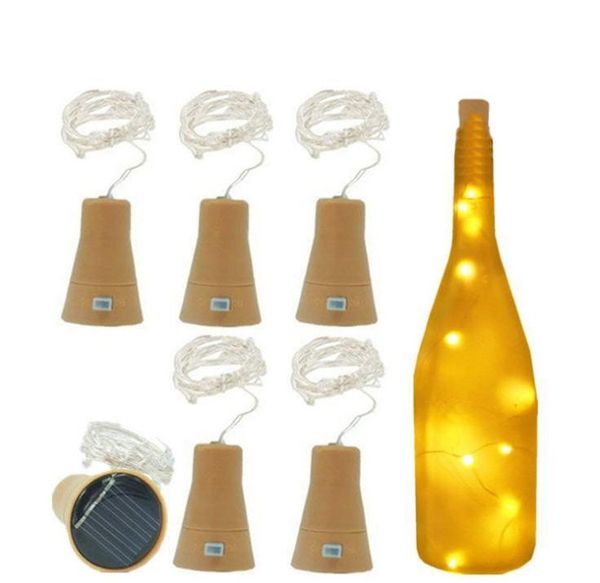 party decoration 100pcs 10/15/20/30 leds glass wine solar led string light christmas cork shaped bottle ser
party decoration 100pcs 10/15/20/30 leds glass wine solar led string light christmas cork shaped bottle ser