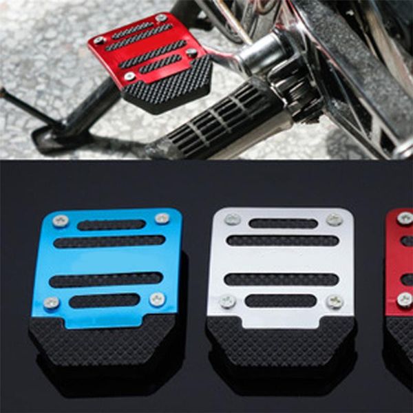 pedals motorcycle pedal foot pegs large sports car pad accessories personalized brake adapted models scooter
pedals motorcycle pedal foot pegs large sports car pad accessories personalized brake adapted models scooter