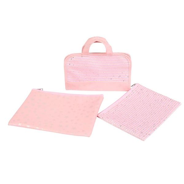 sale pvc organizer makeup bag 2021 oem original cosmetic large capacility zipper pouch patchwork vintage toiletry bags & cases
sale pvc organizer makeup bag 2021 oem original cosmetic large capacility zipper pouch patchwork vintage toiletry bags & cases