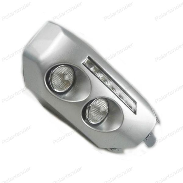 panel lights 2 pcs fog head lamp daytime running light for t/oyota fj cruiser 2011 - 2013 car styling 6000k led drl
panel lights 2 pcs fog head lamp daytime running light for t/oyota fj cruiser 2011 - 2013 car styling 6000k led drl