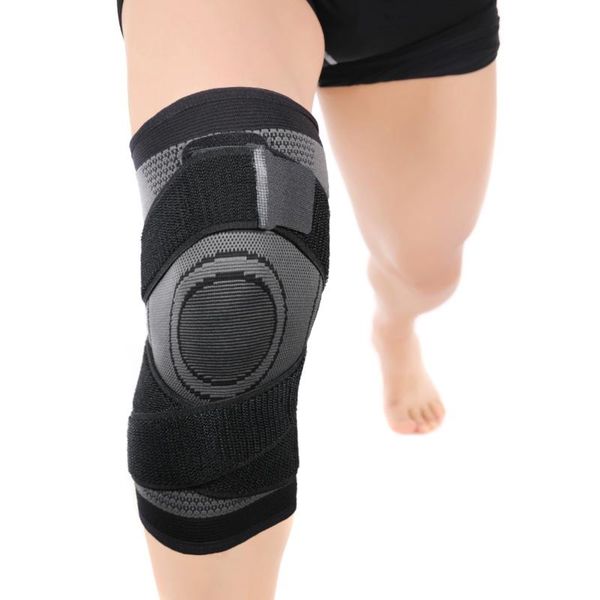 elbow & knee pads drop ship from usa pressurized fitness running cycling bandage support braces elastic nylon sports compression pad, Black;gray
elbow & knee pads drop ship from usa pressurized fitness running cycling bandage support braces elastic nylon sports compression pad, Black;gray