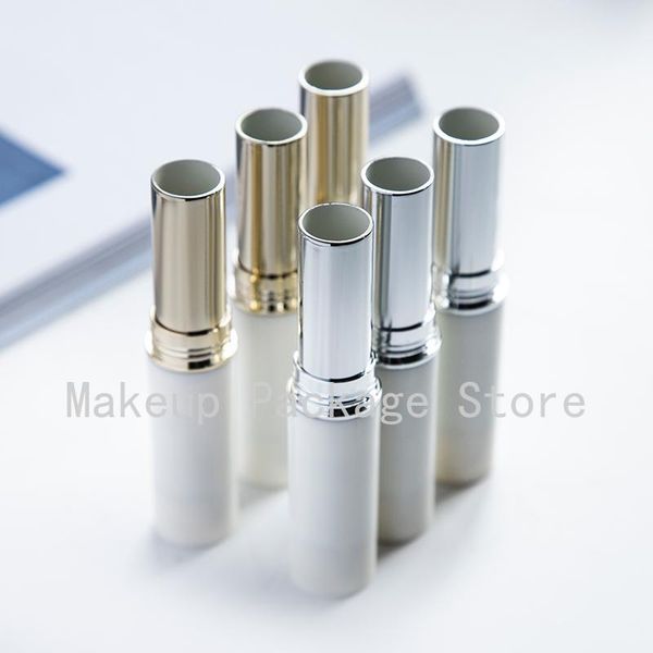 10/30/50pcs empty white gold silver round direct filling lipstick tube lip container shell packaging homemade storage bottles & jars
10/30/50pcs empty white gold silver round direct filling lipstick tube lip container shell packaging homemade storage bottles & jars