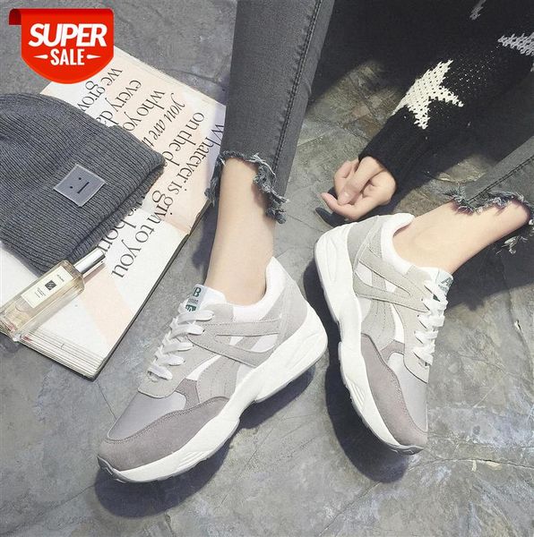 sports shoes female korean version casual student flat bottom all-match running harajuku style low-#x91l
sports shoes female korean version casual student flat bottom all-match running harajuku style low-#x91l