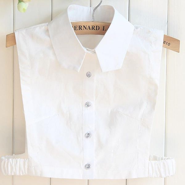women's blouses & shirts 2021 arrival handmade bead winter cotton lady fake collar shirt female white
women's blouses & shirts 2021 arrival handmade bead winter cotton lady fake collar shirt female white